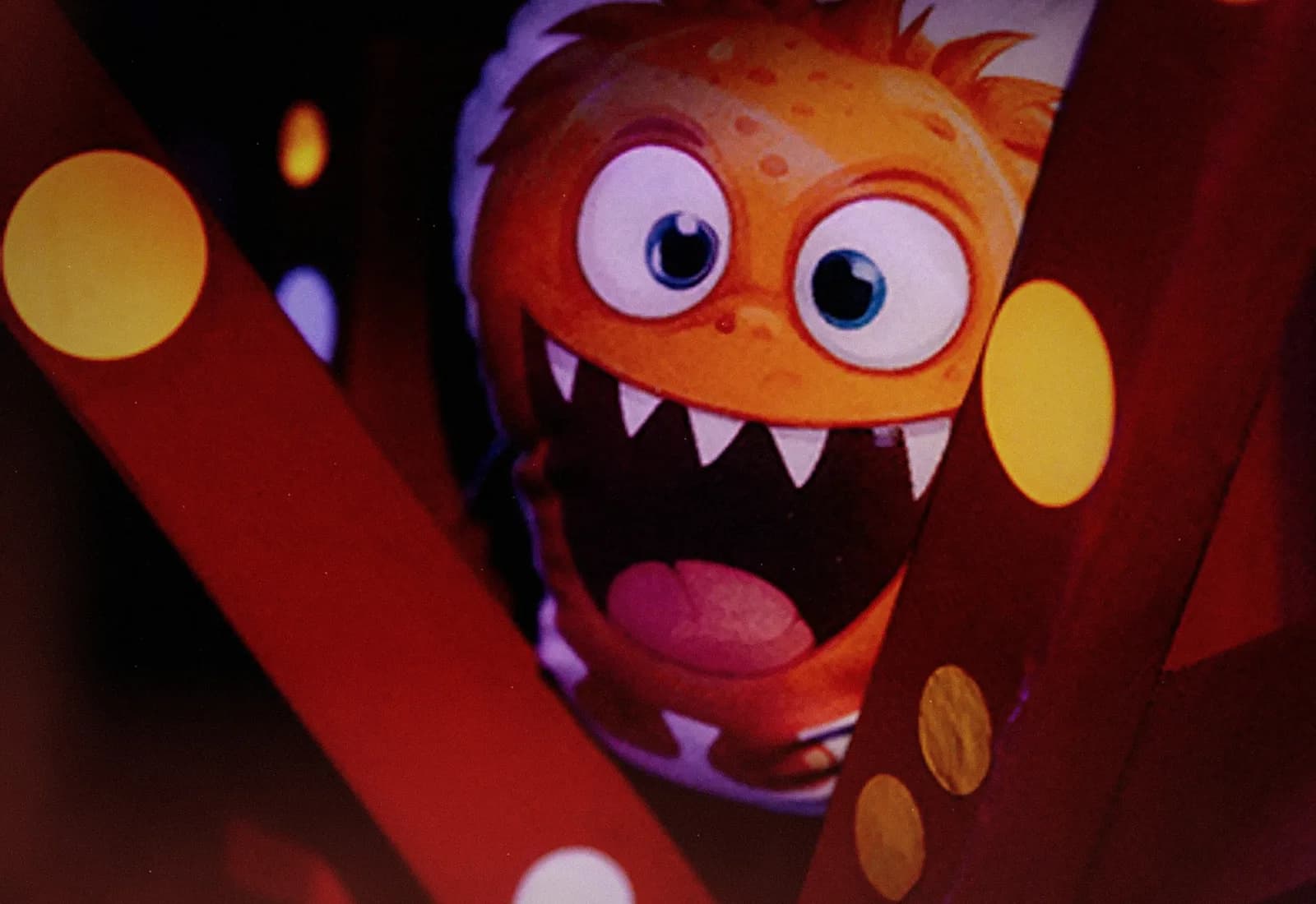 Monsterparty