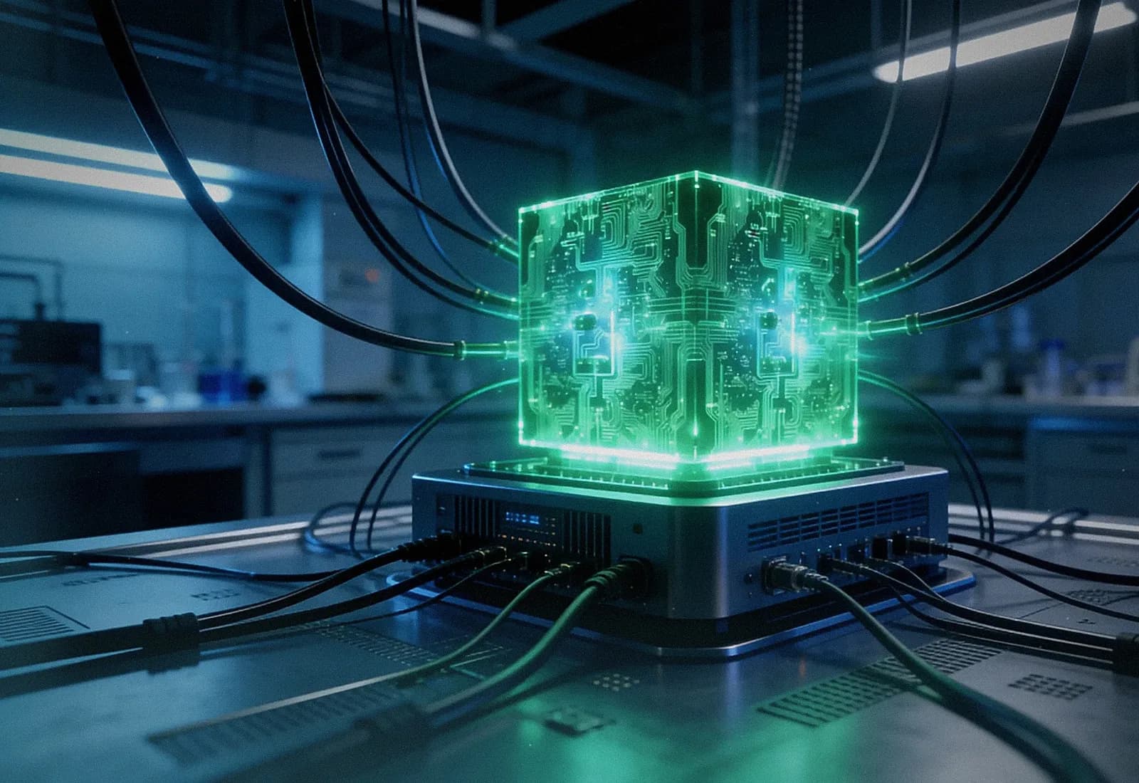 Cyber Attack