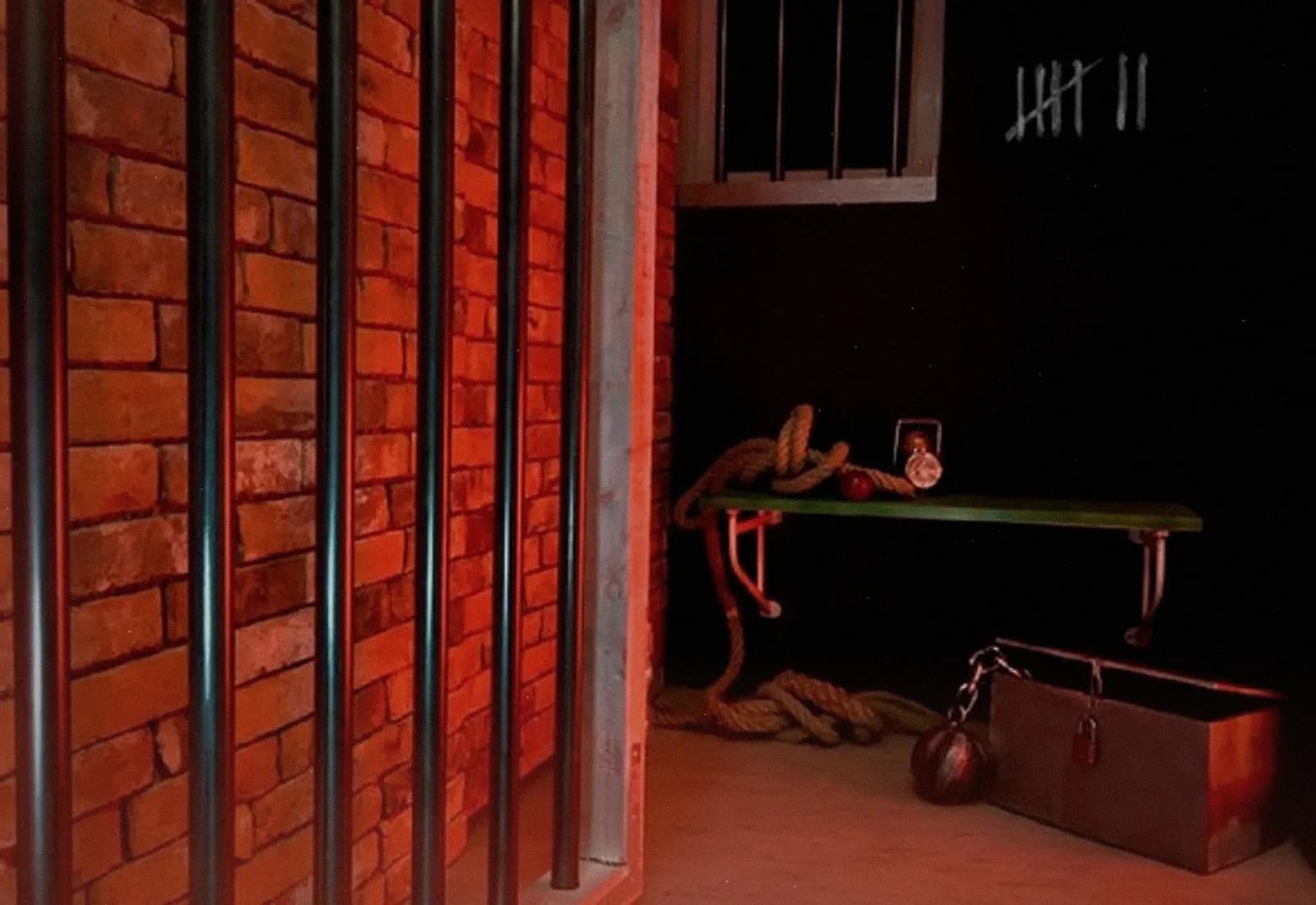 Prison Break