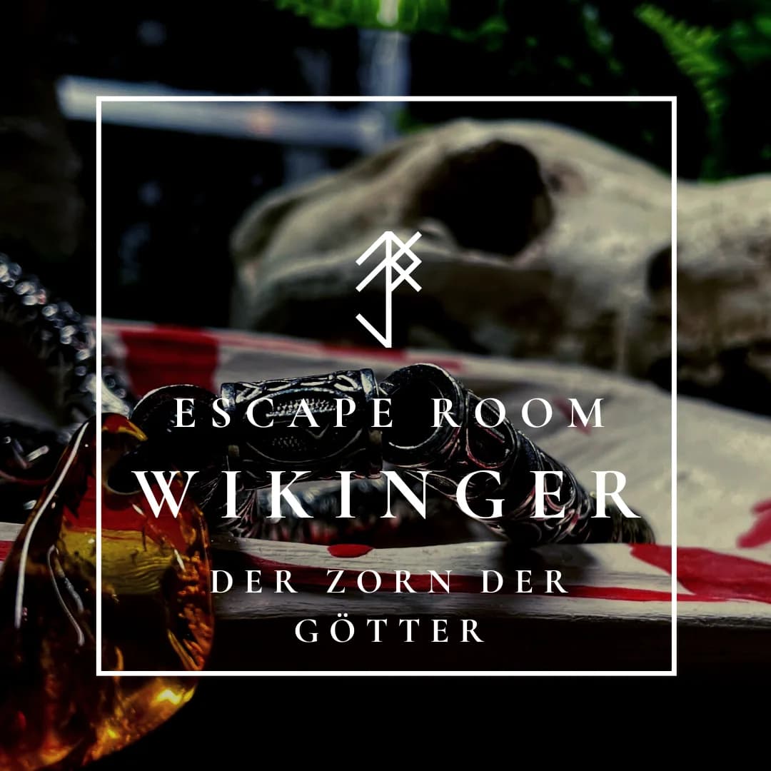 Wikinger – Der Zorn der Götter