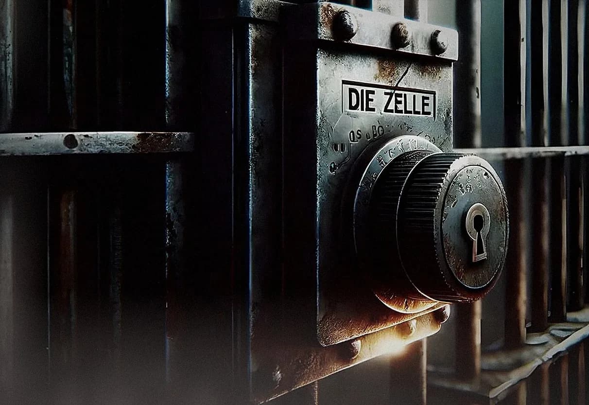 Die Zelle
