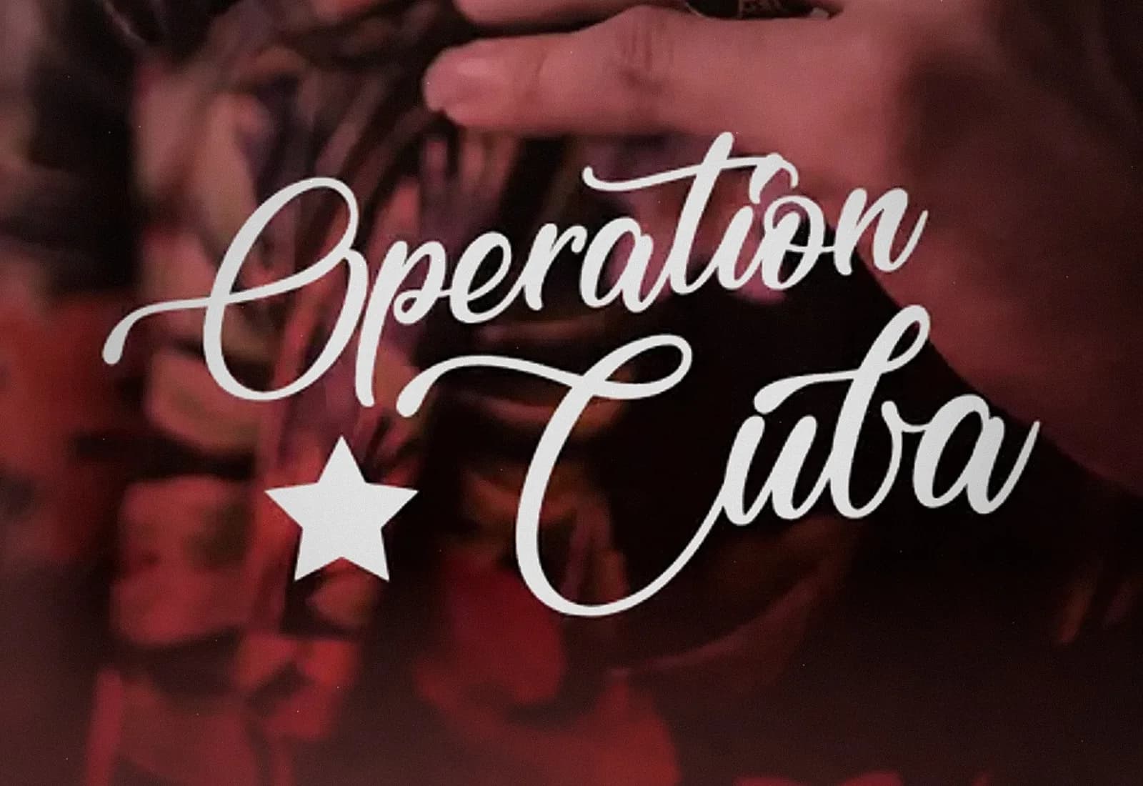 Operation Cuba
