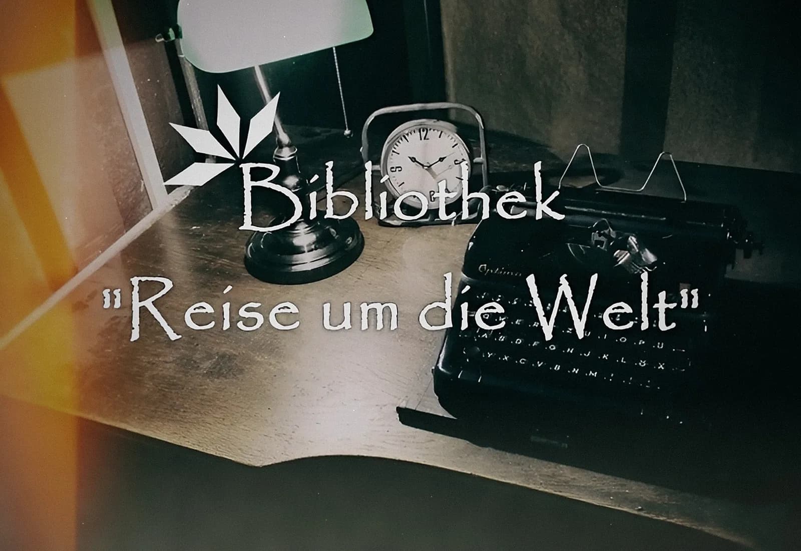 Bibliothek