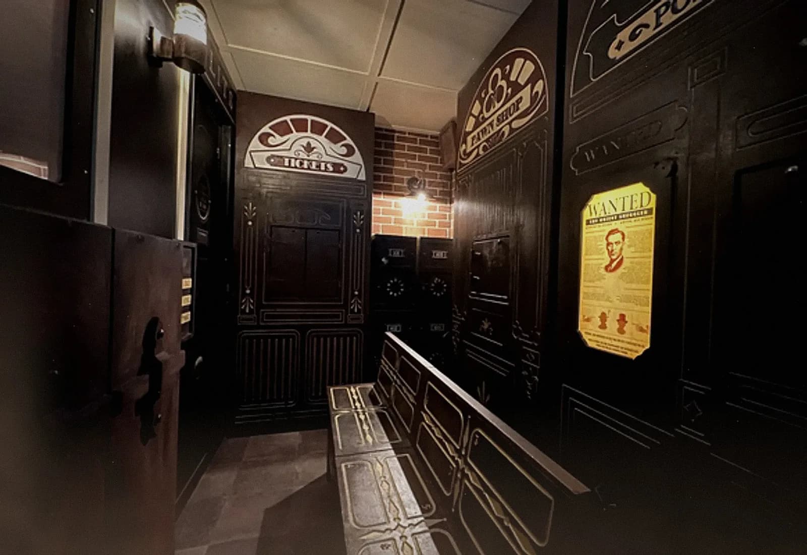 Orient Express