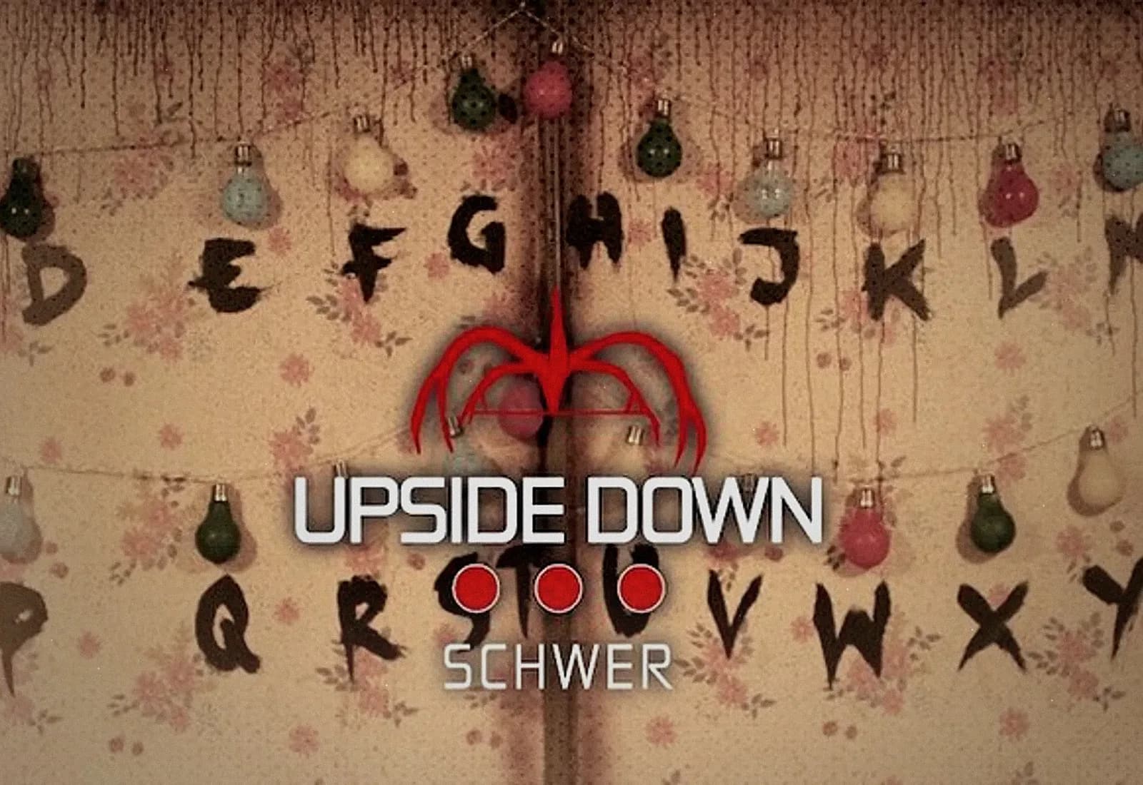Upside Down