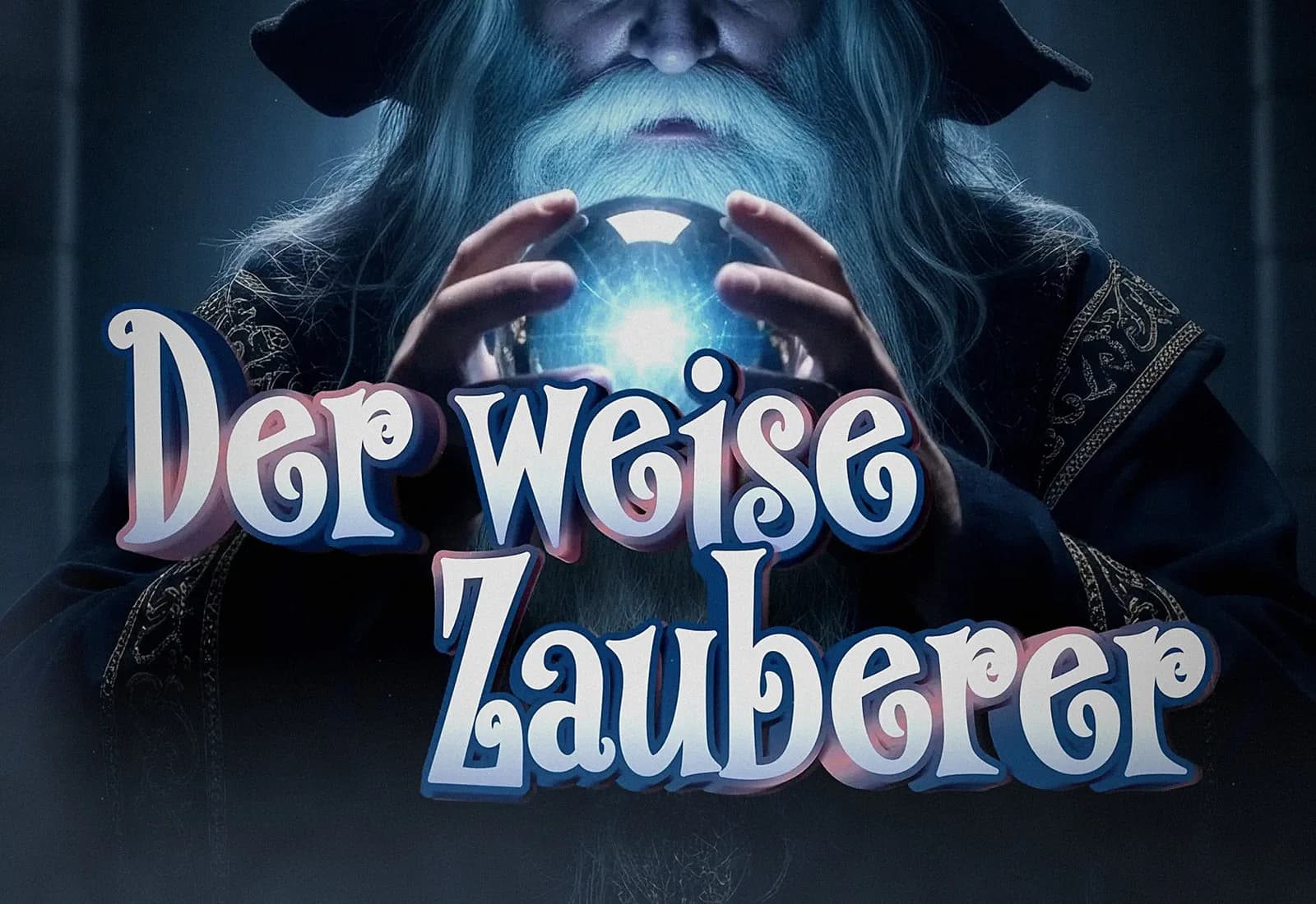 Der weise Zauberer