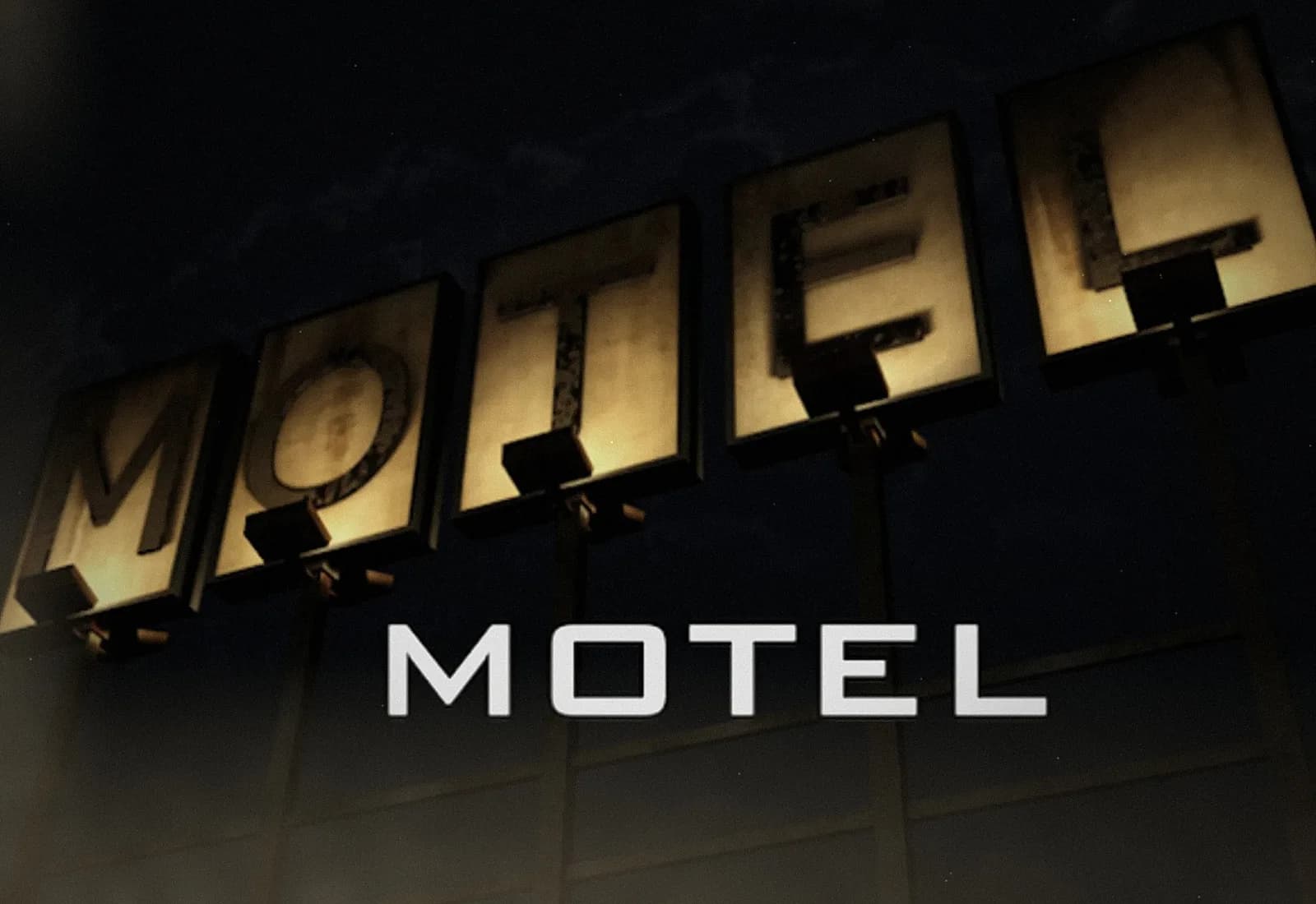 Motel