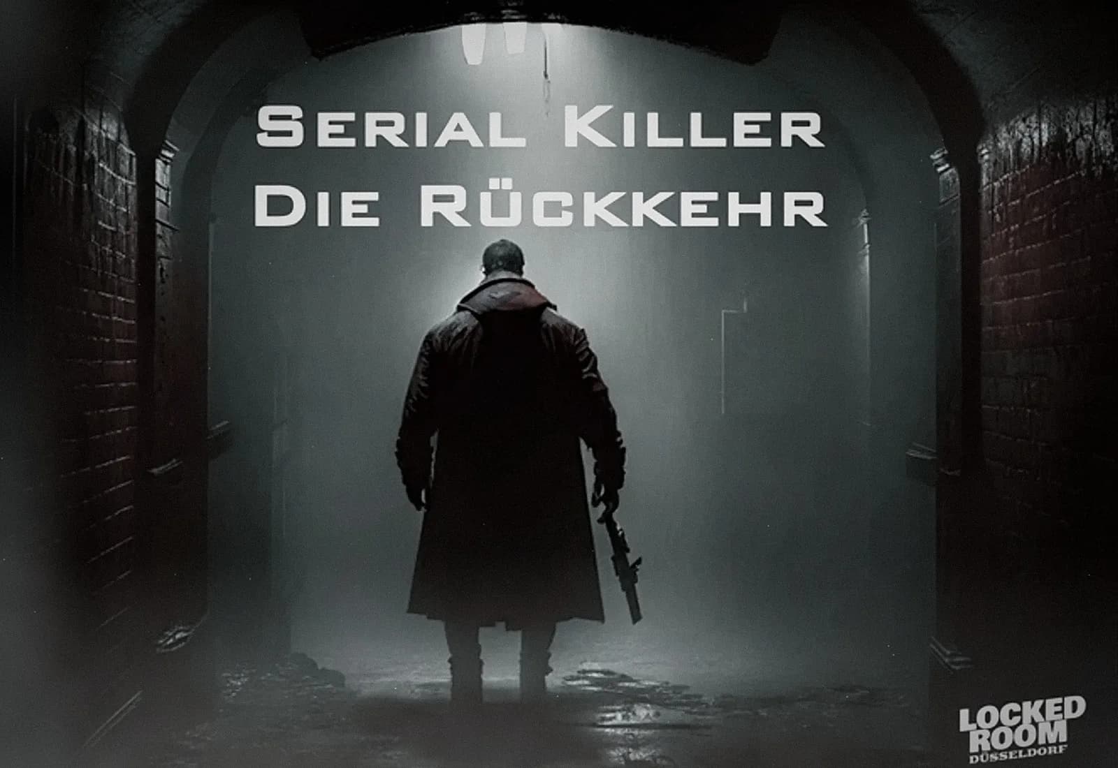 Serial Killer: Die Rückkehr