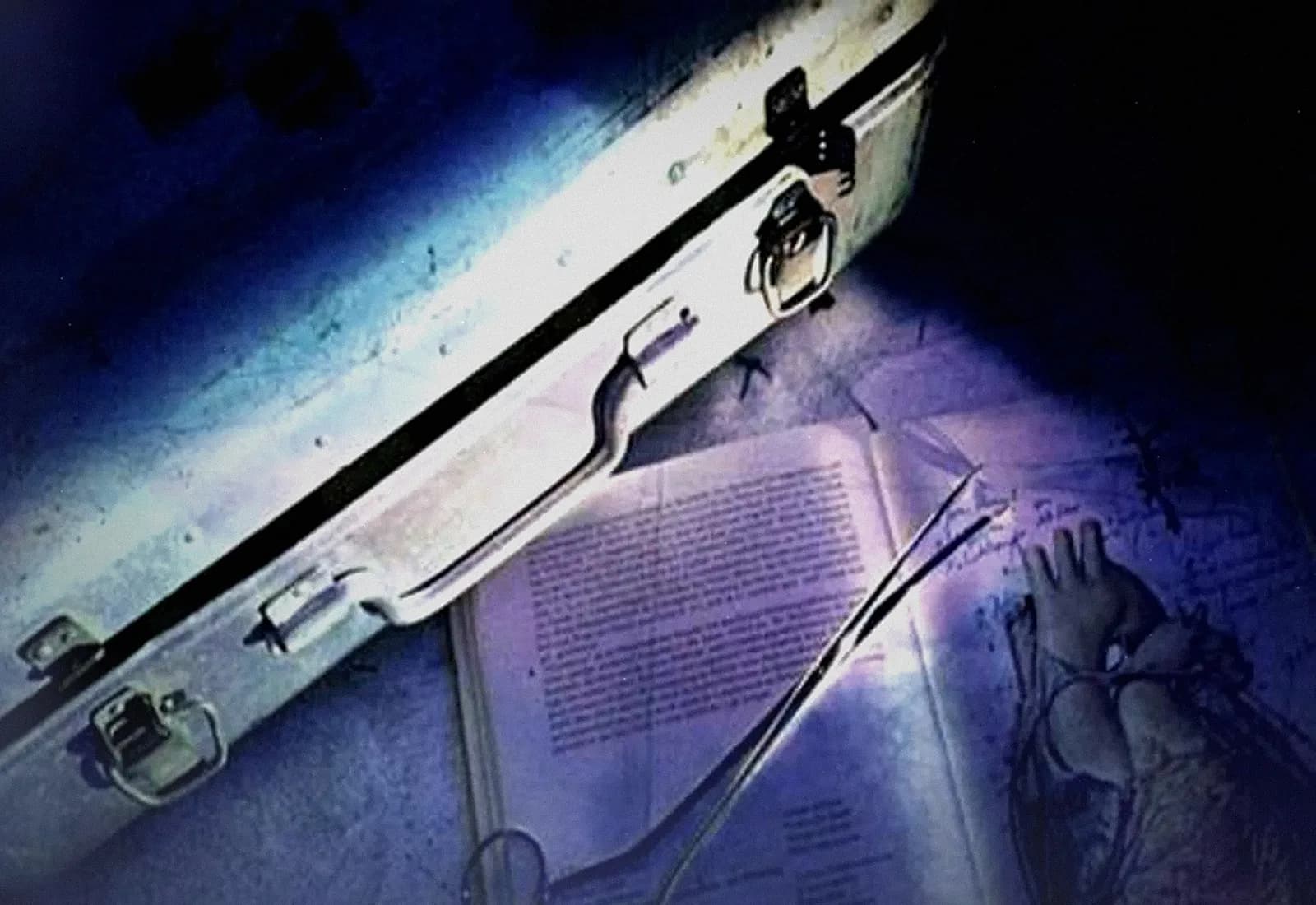 Dr. Schneider – Escape Room in Düsseldorf