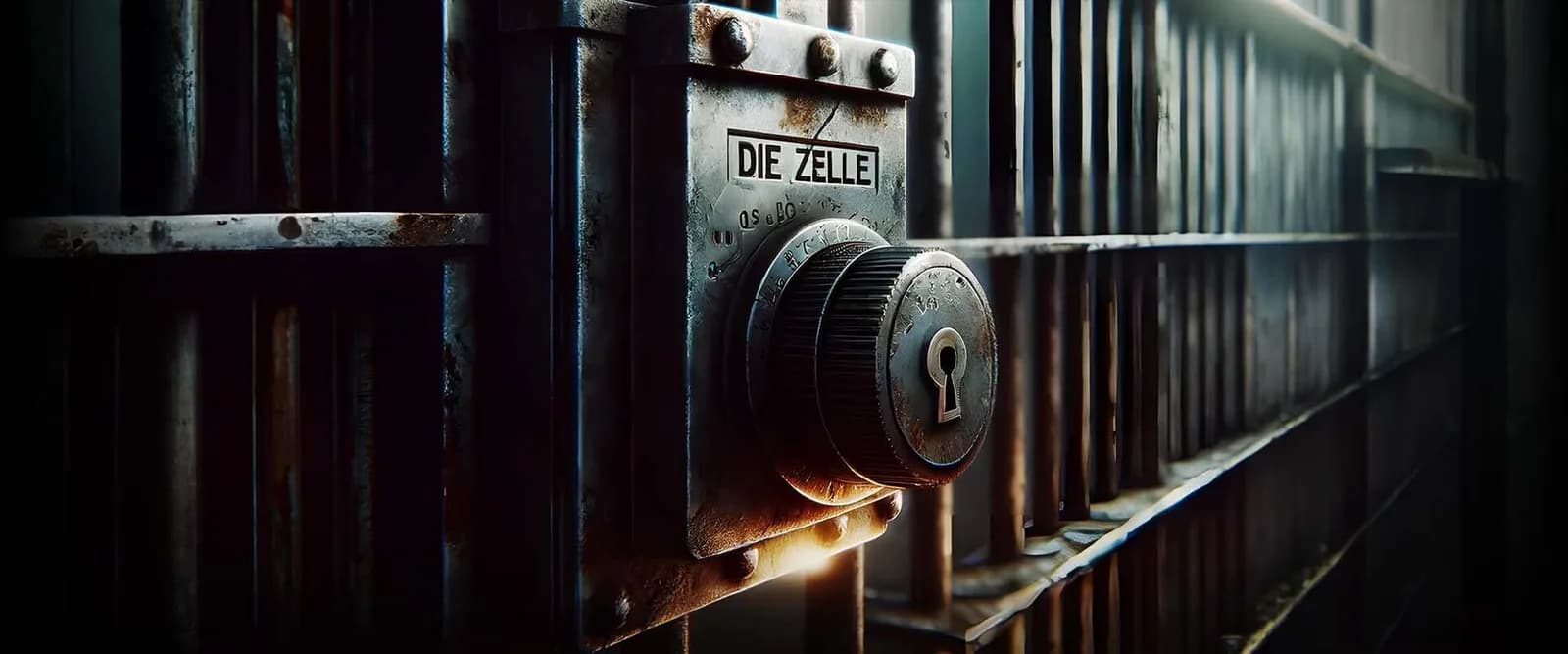 Die Zelle