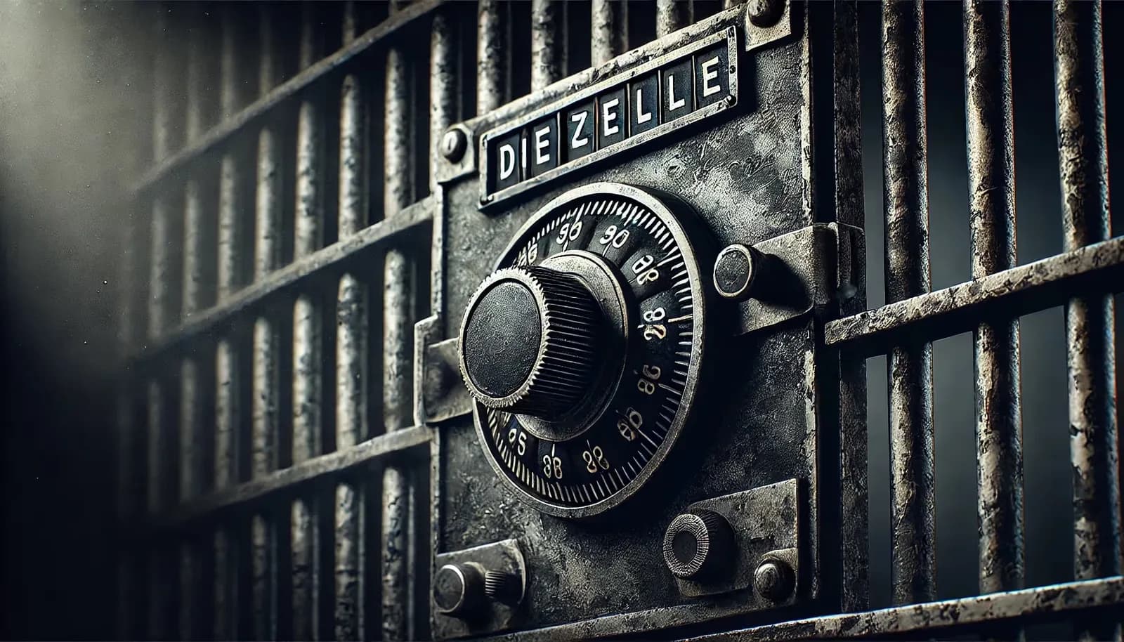 Die Zelle