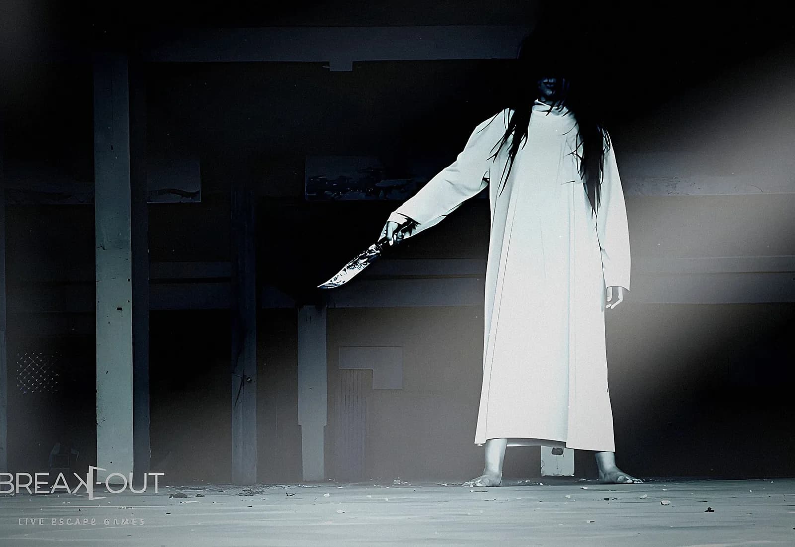 Behind Closed Doors – Escape Room in Frankfurt am Main