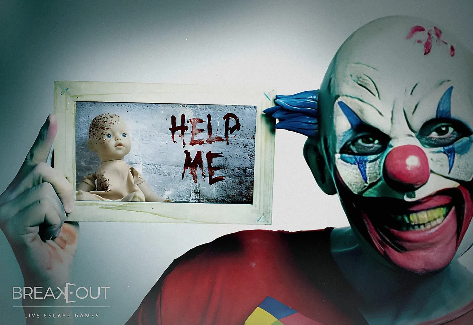 Nightmare Circus