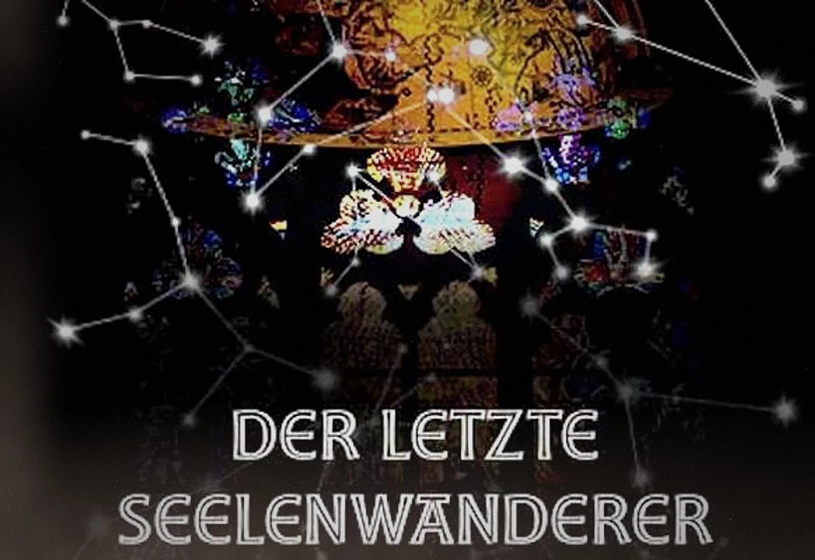Der letzte Seelenwanderer – Escape Room in Frankfurt am Main