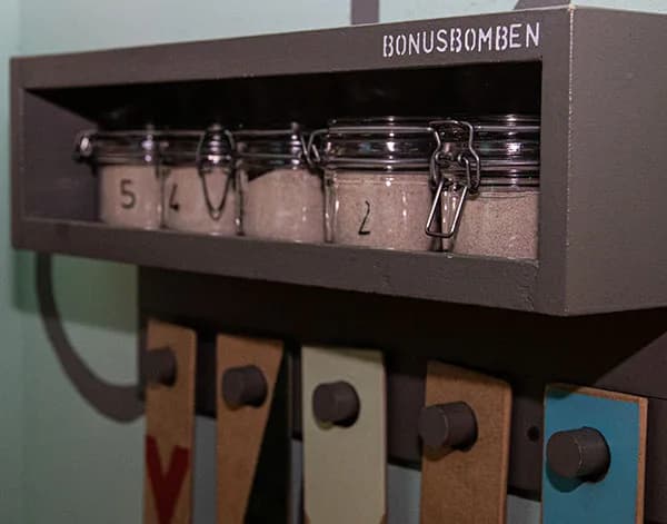 Die Escape Gameshow