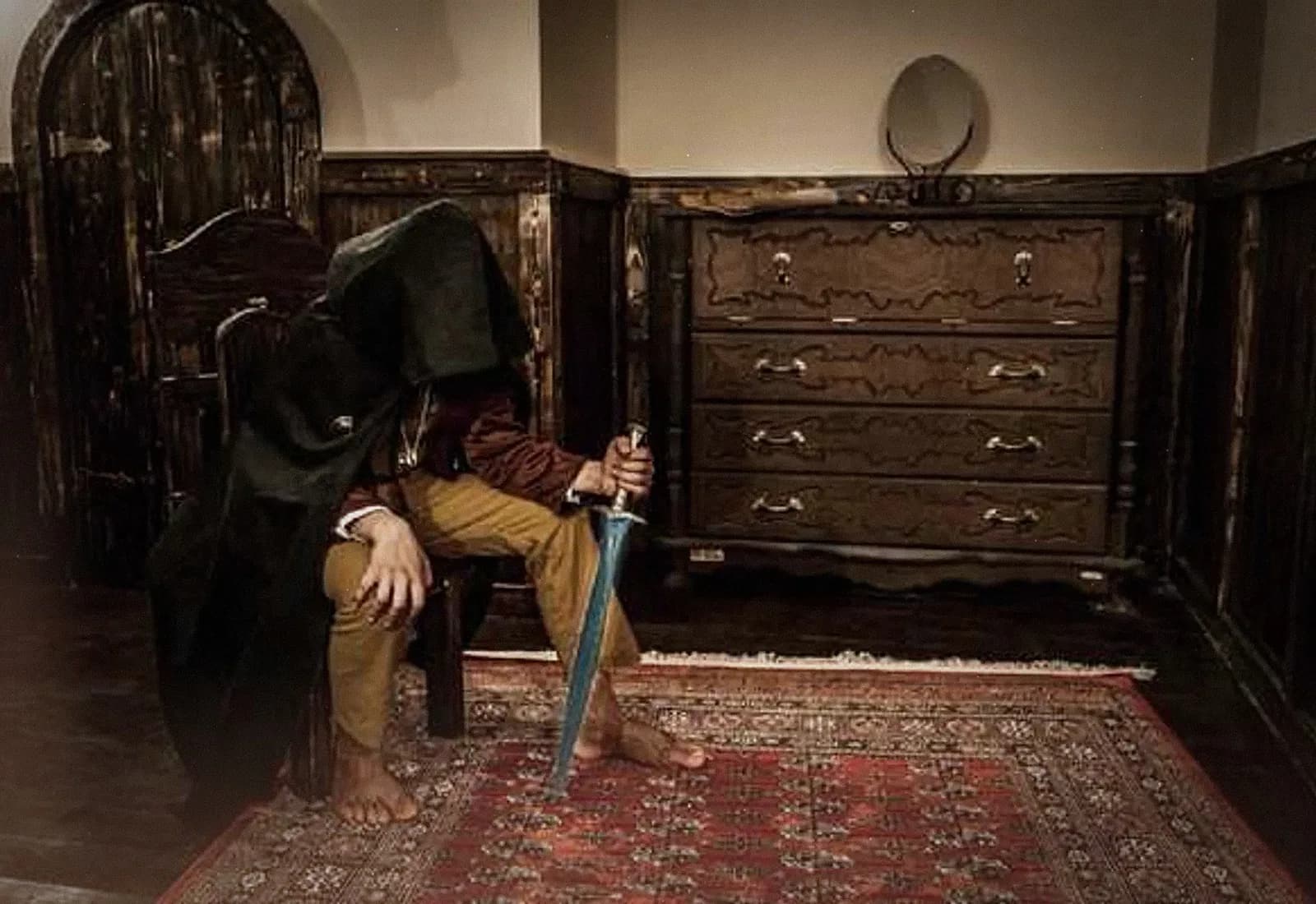 Der Ring der Macht – Escape Room in Frankfurt am Main