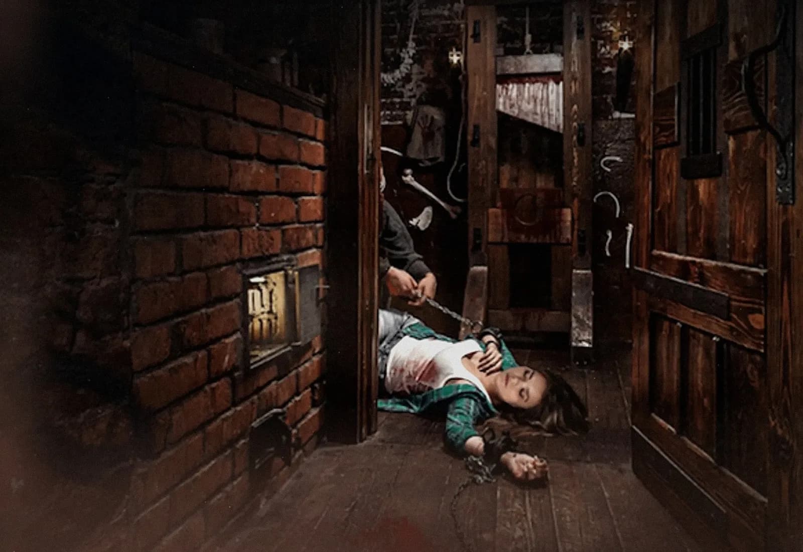 Das Finstere Mittelalter – Escape Room in Frankfurt am Main