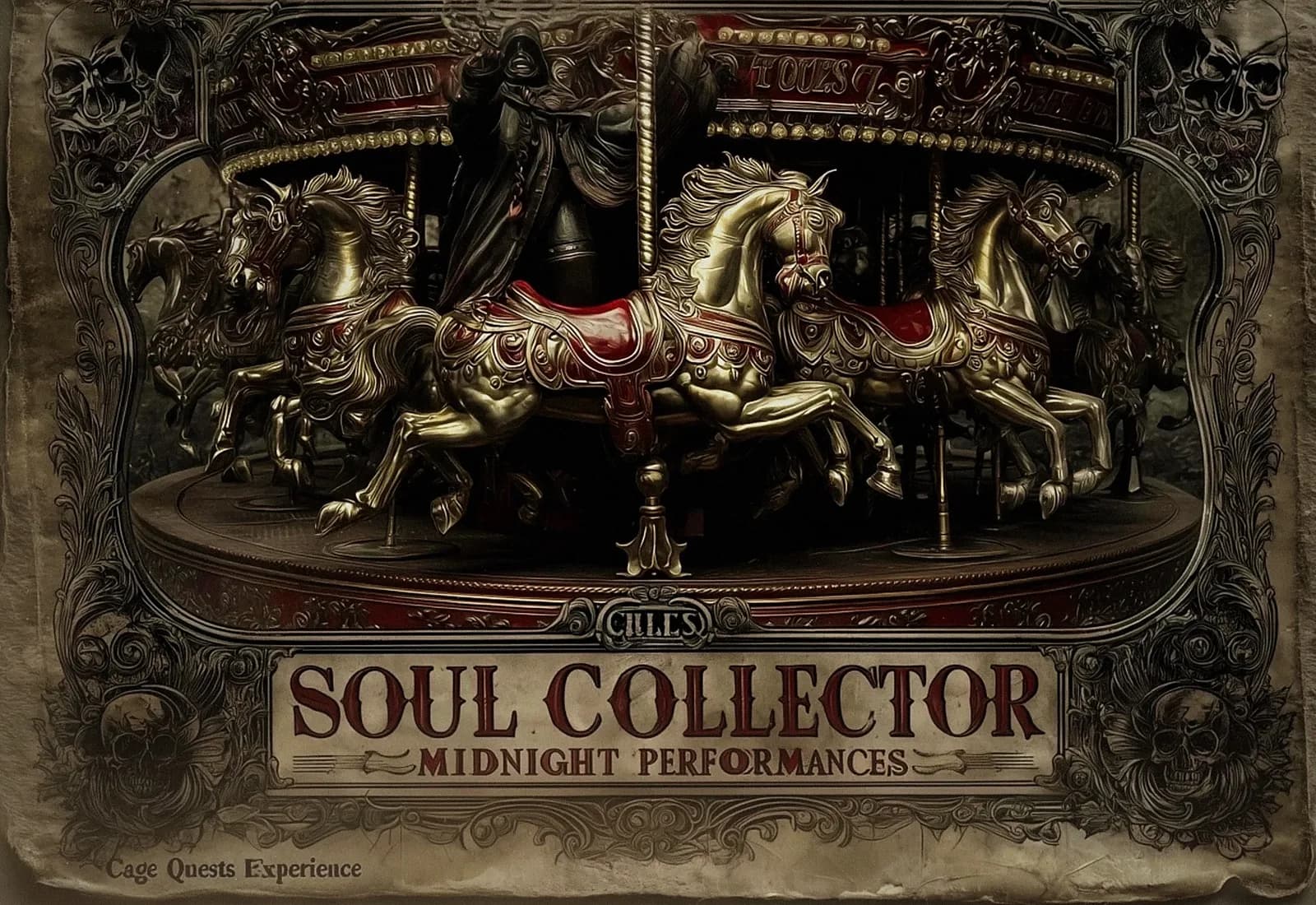 Soul Collector