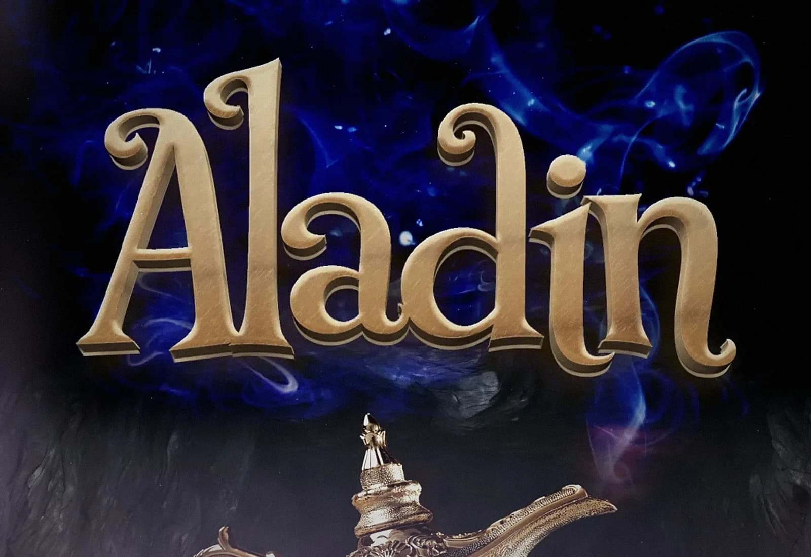 Aladin