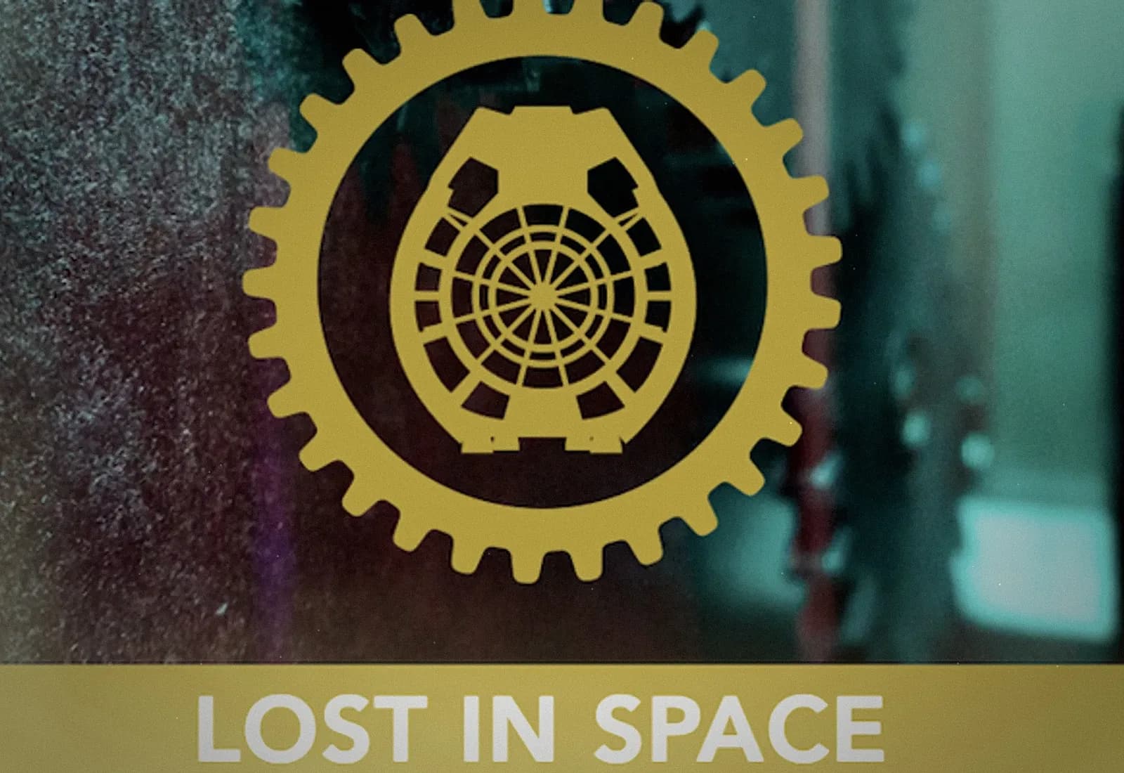 Lost in Space