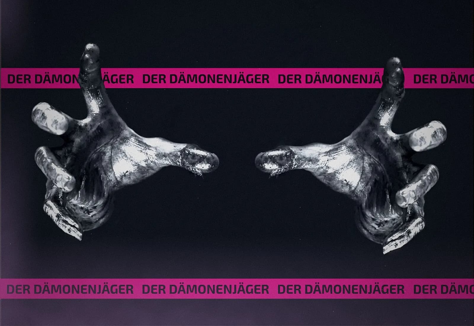 Der Dämonenjäger