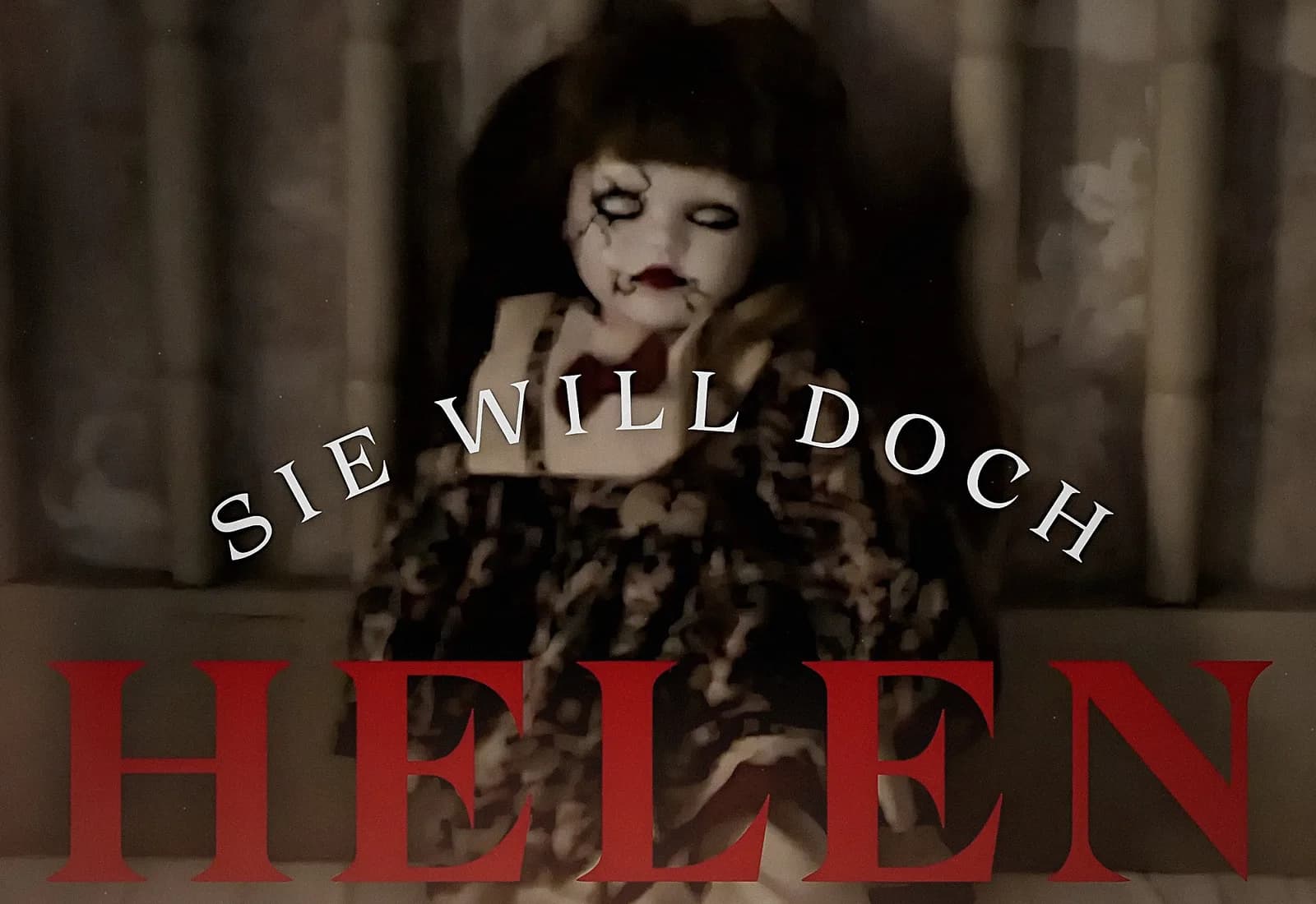 Helen - Sie will doch nur spielen