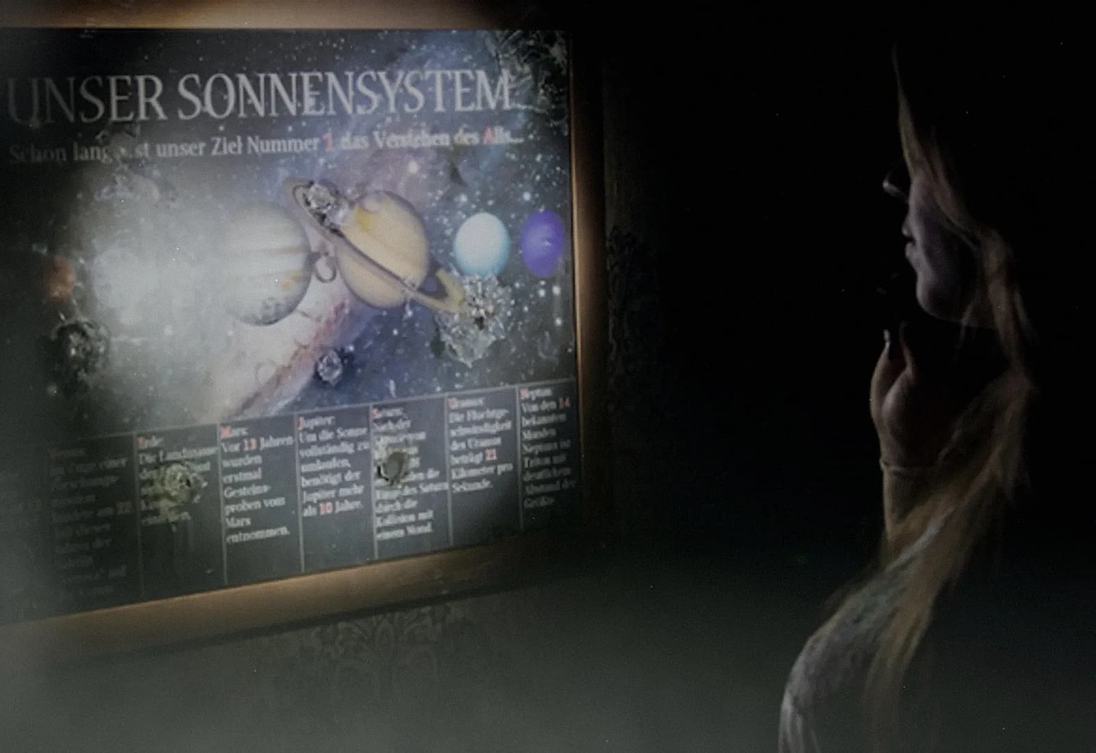 Das Verlassene Planetarium – Escape Room in Göttingen