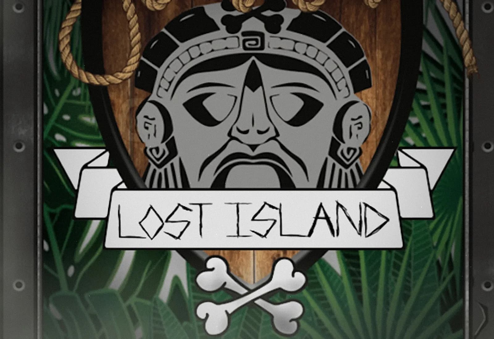 Lost Island