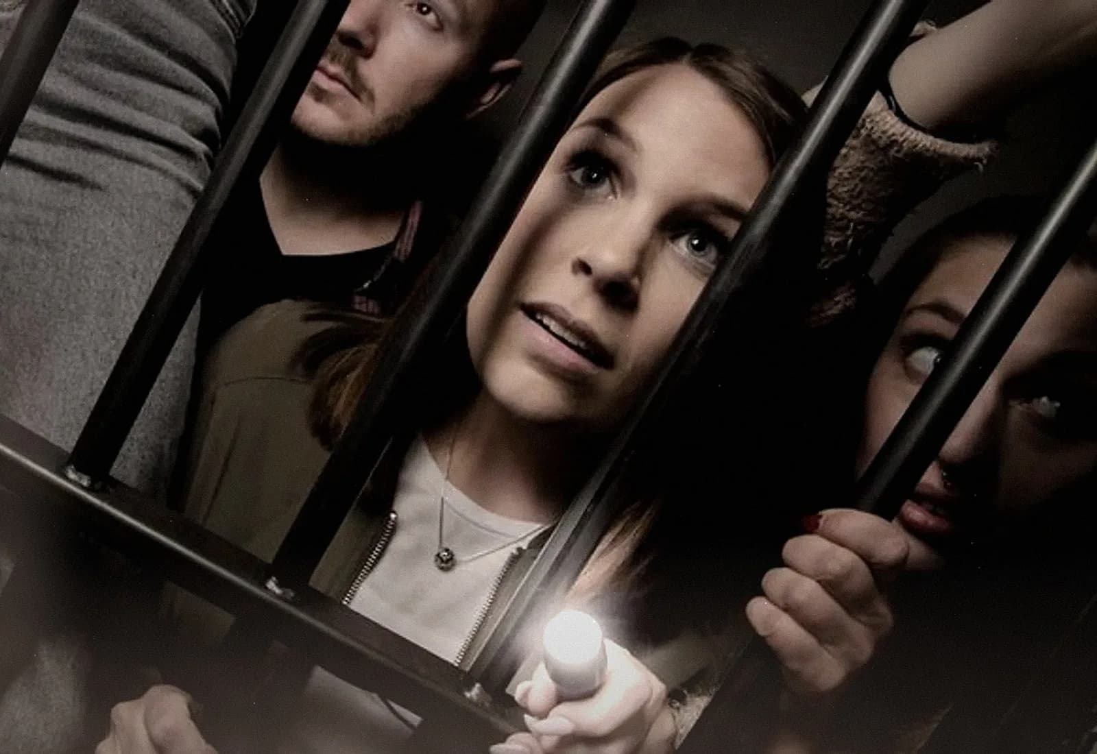 Prison Break