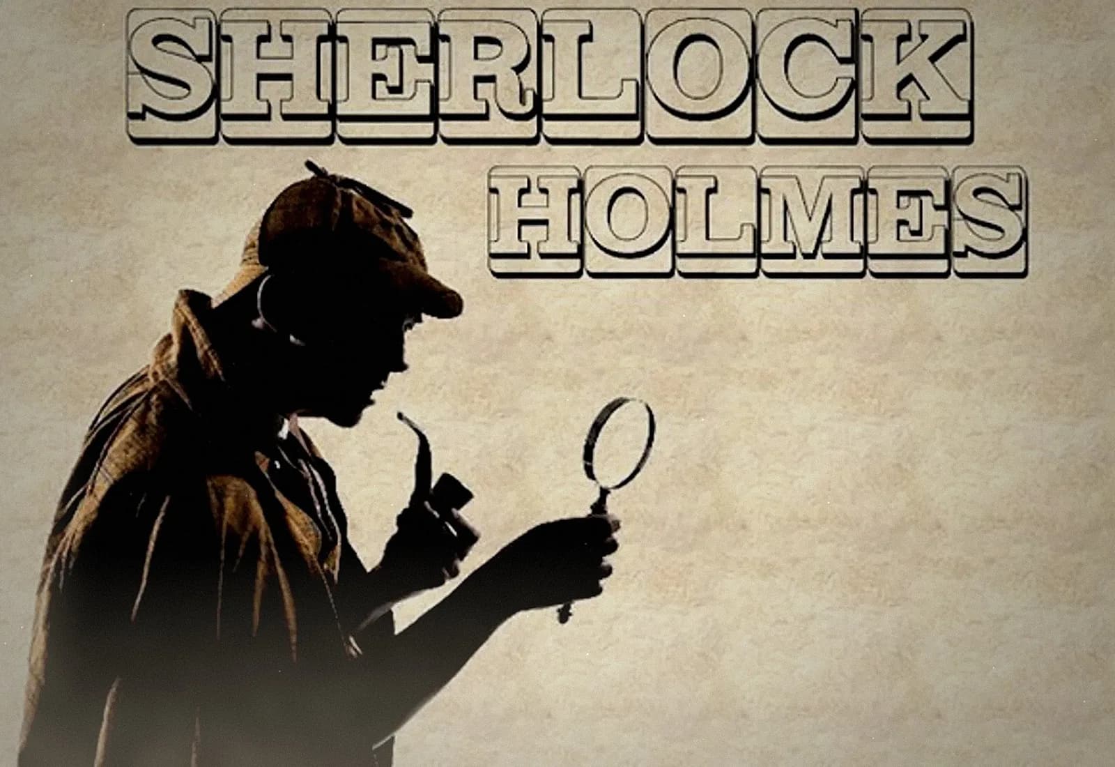 Sherlock Holmes