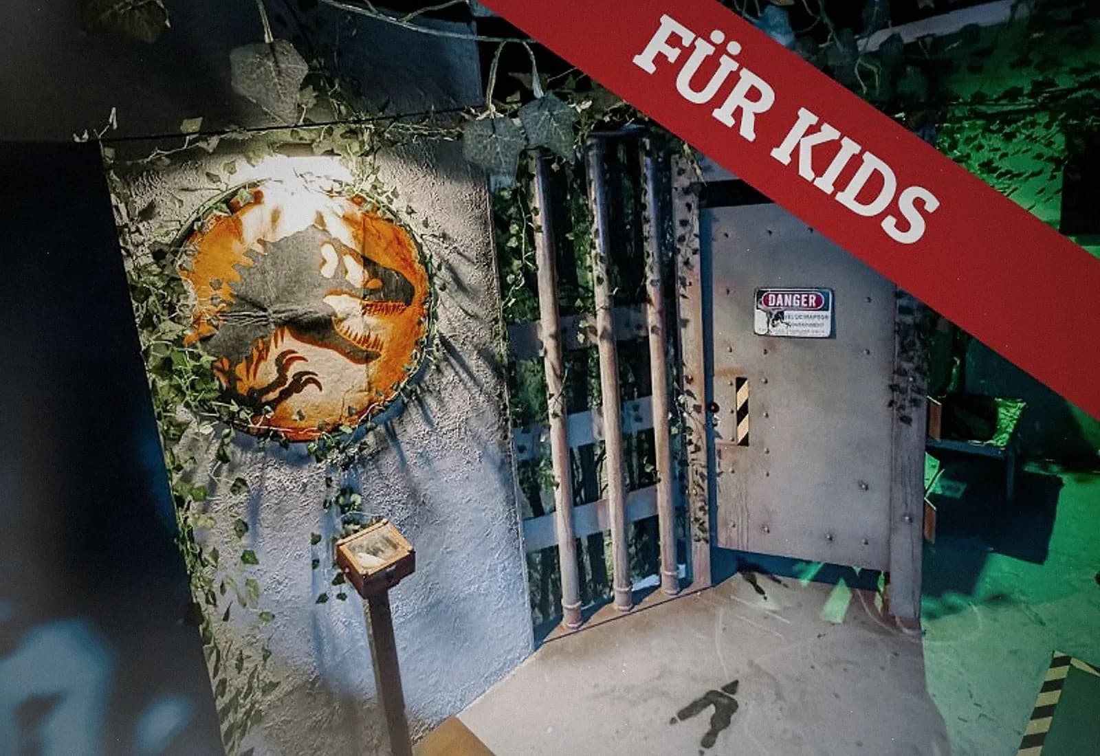 Dino World