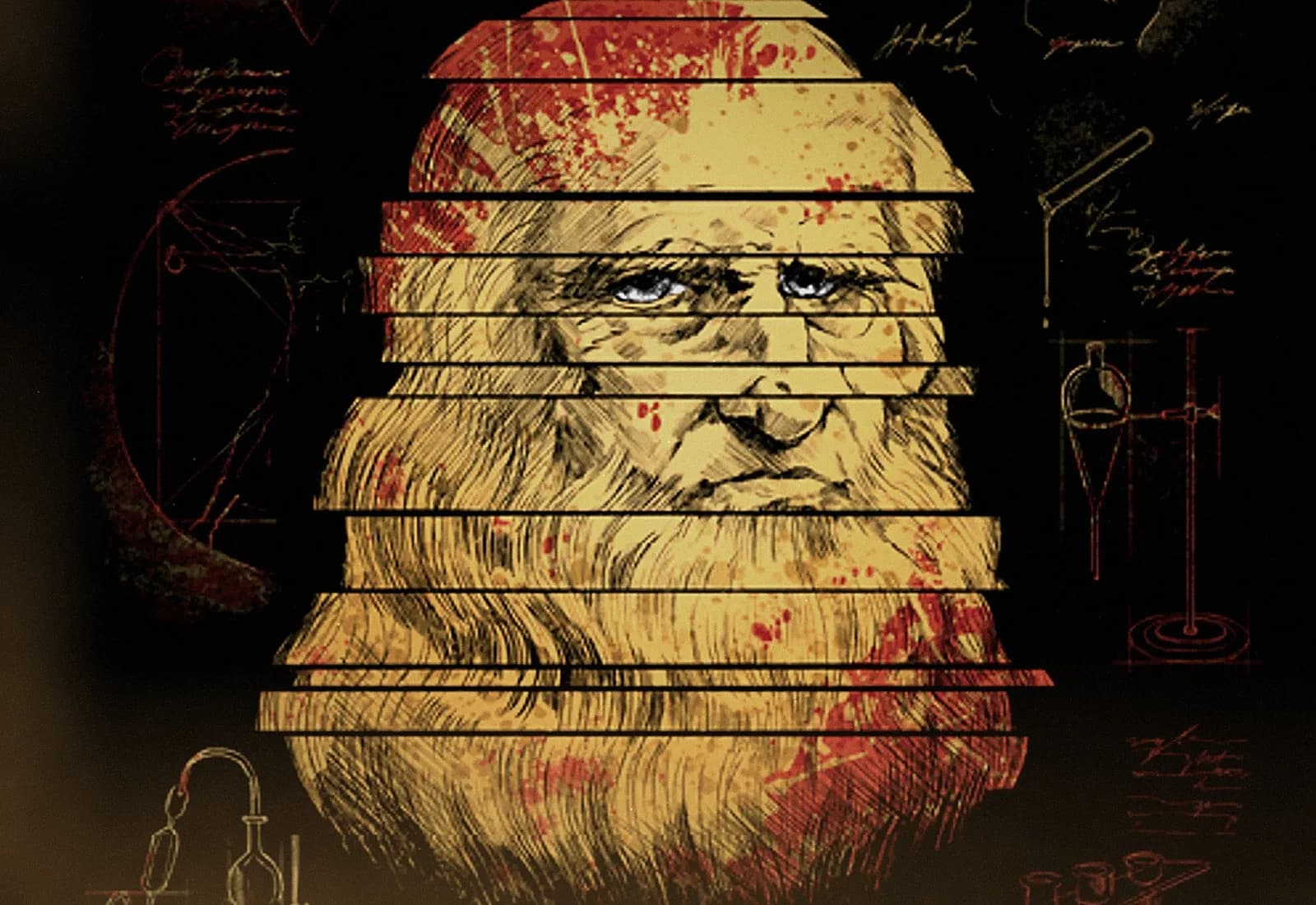 Leonardo da Vinci und das Elixier der Macht – Escape Room in Heilbronn