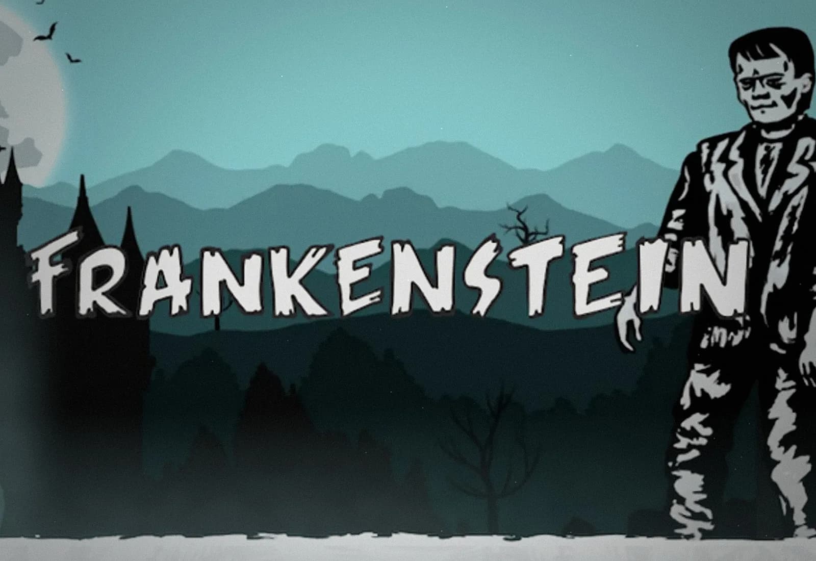 Frankenstein