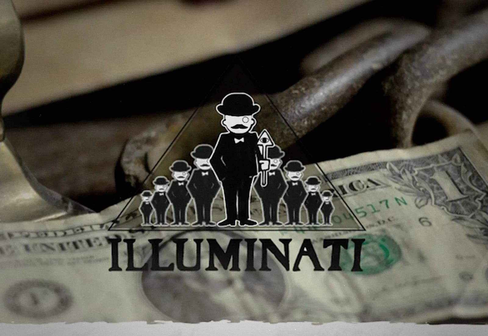 Illuminati