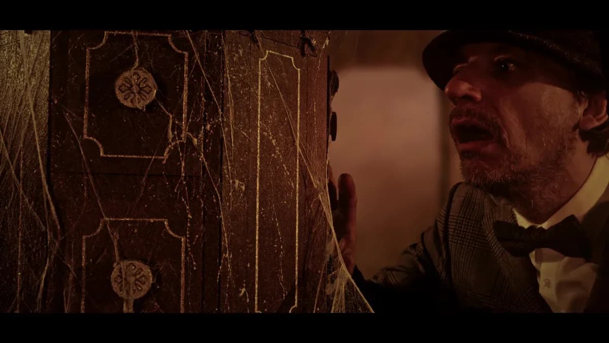 Der Zeitwirbel – Escape Room in Kaiserslautern