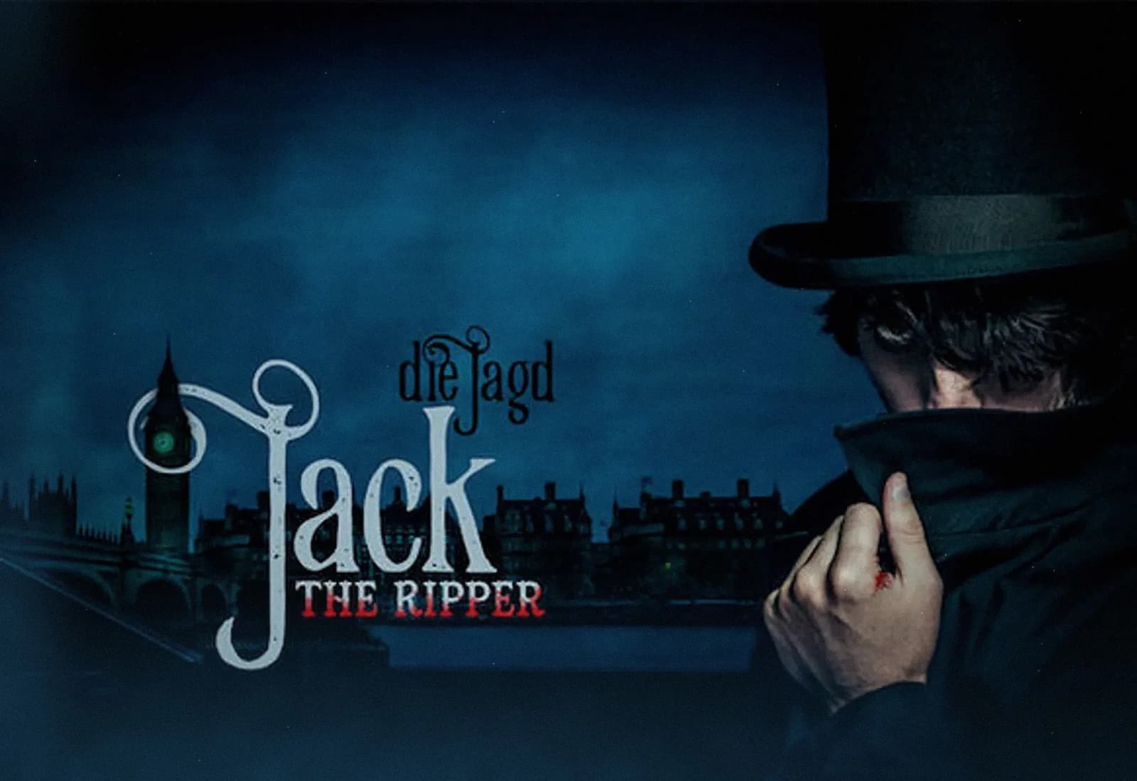 Jack The Ripper – Die Jagd