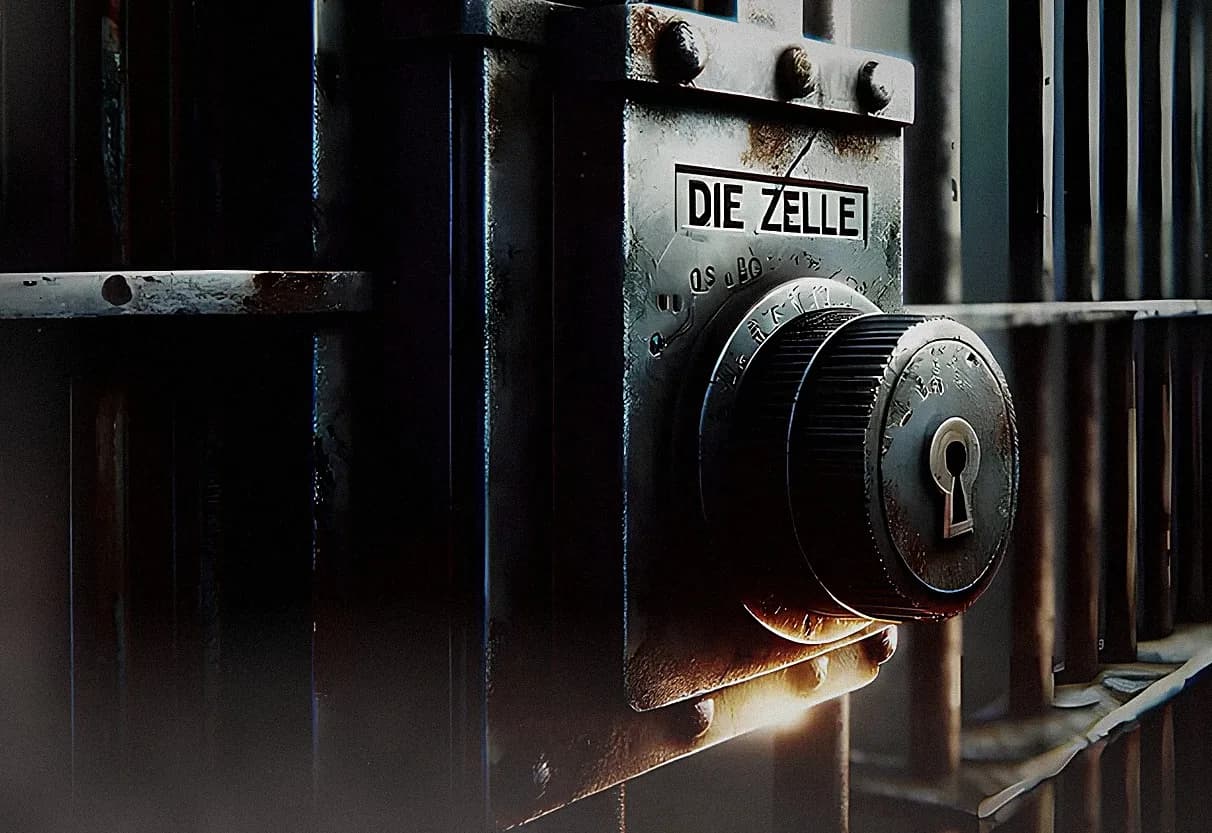 Die Zelle