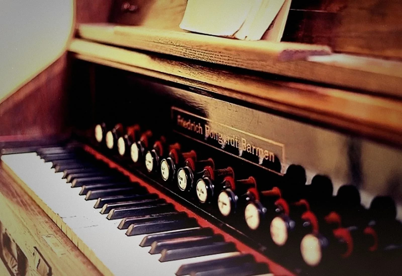 Magische Musikmaschine – Familienversion – Escape Room in Köln