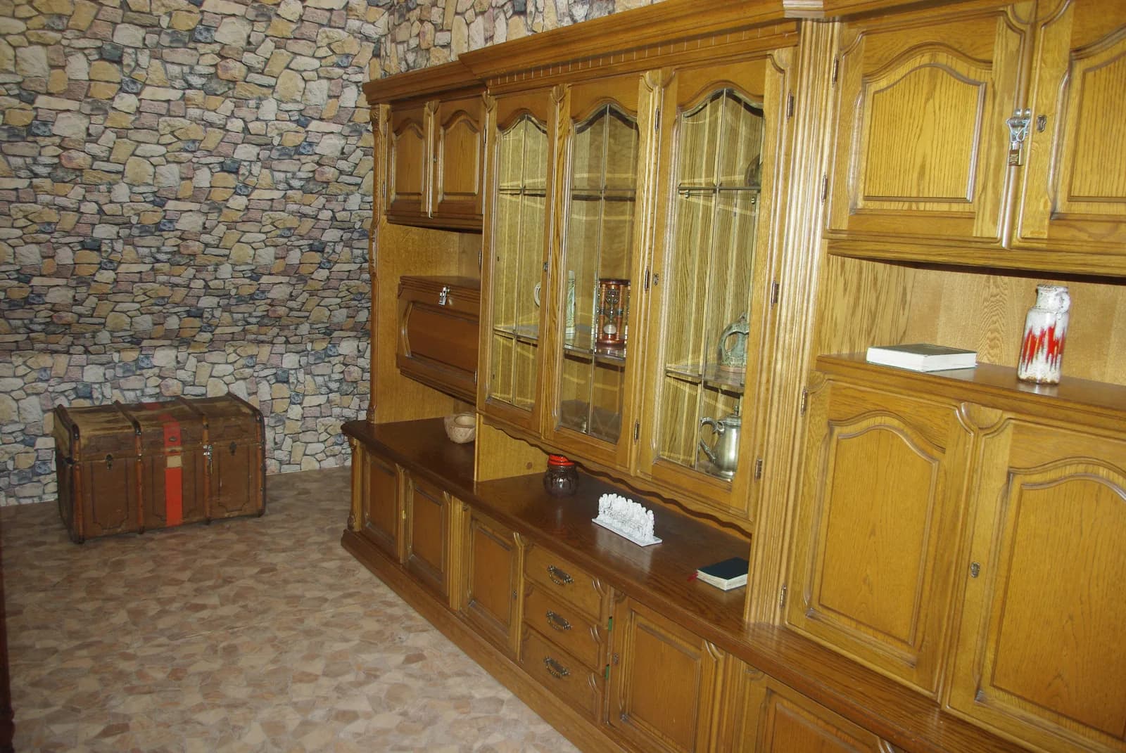 Klosterkammer von Martin Luther – Escape Room in Langwedel