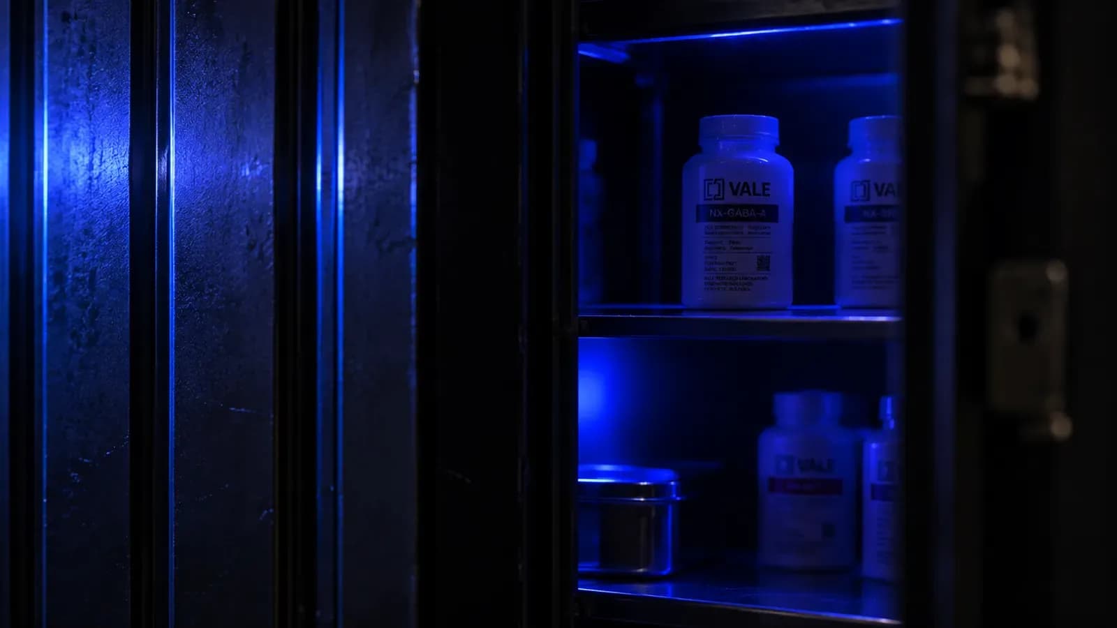 SUB:JECT – Escape Room in Leipzig