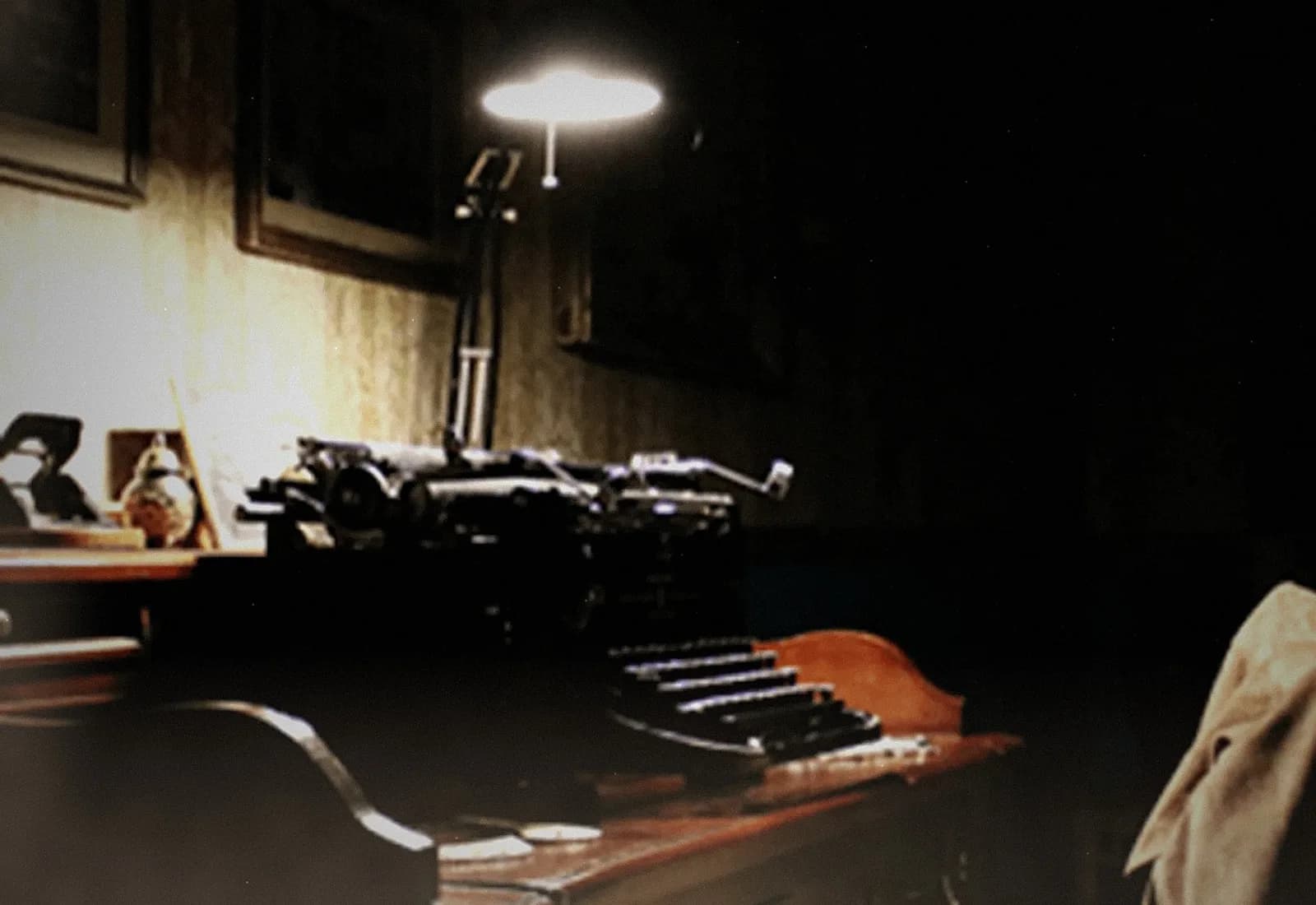 Artefacts – Escape Room in Magdeburg