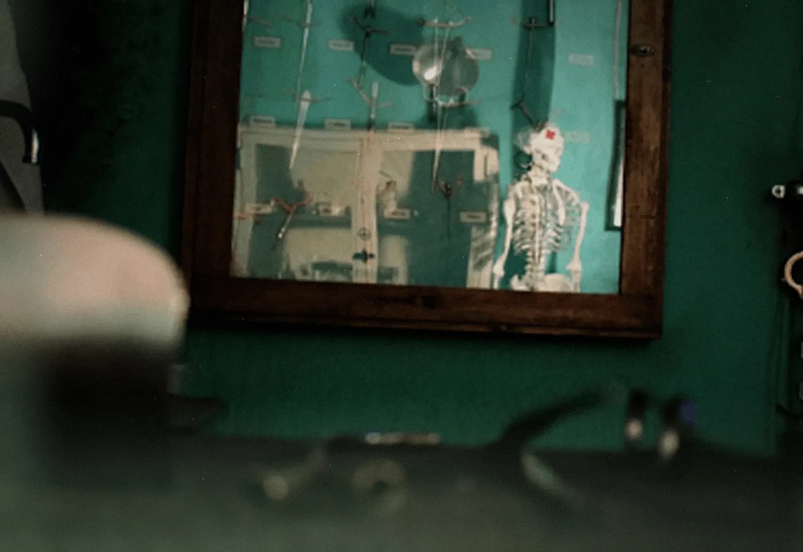Doc Eisenbarth – Escape Room in Magdeburg