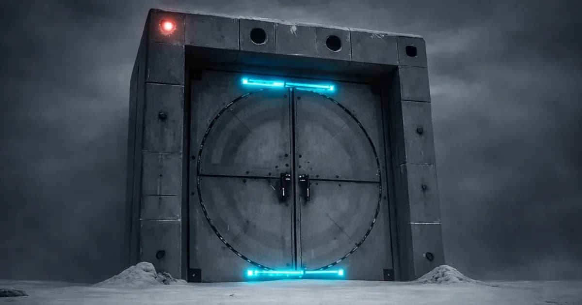 Sub:ject – Escape Room in Magdeburg