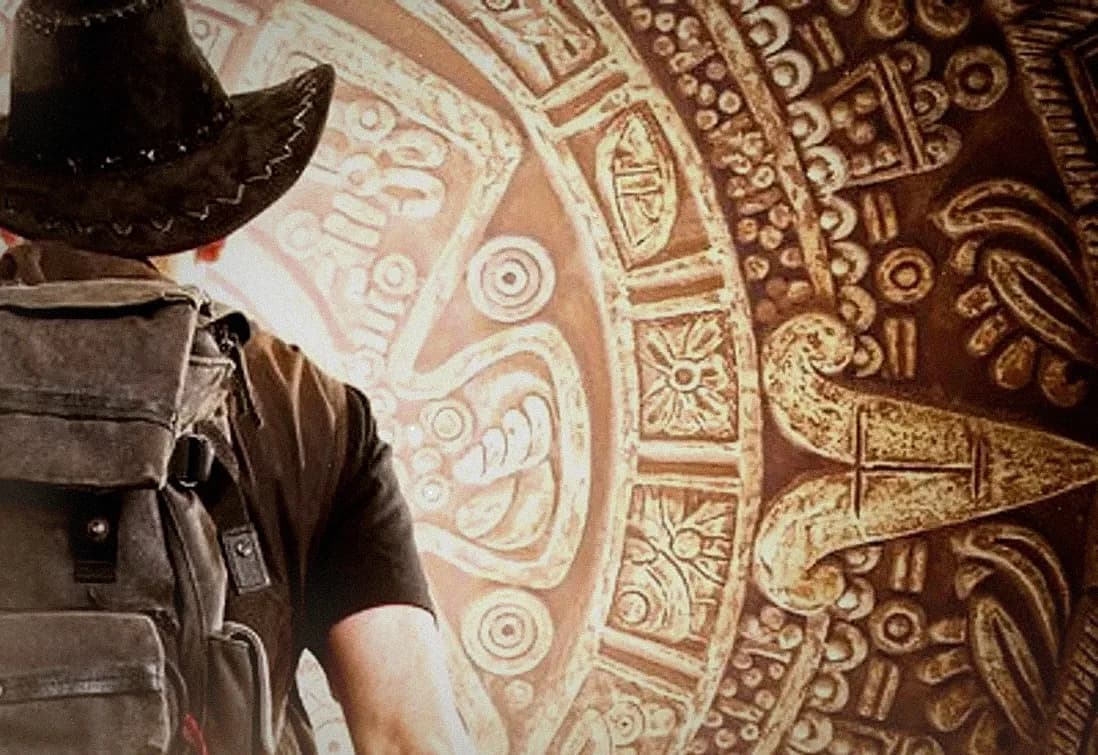 Indiana Jones & die goldene Pyramide – Escape Room in Mainz