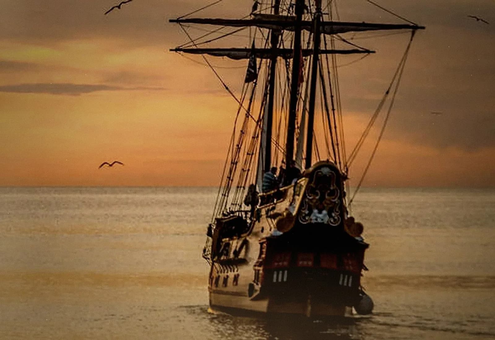 Piratenabenteuer