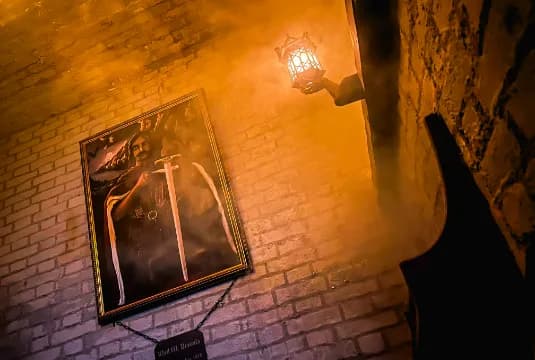 Der Fürst der Vampire – Escape Room in Memmingen