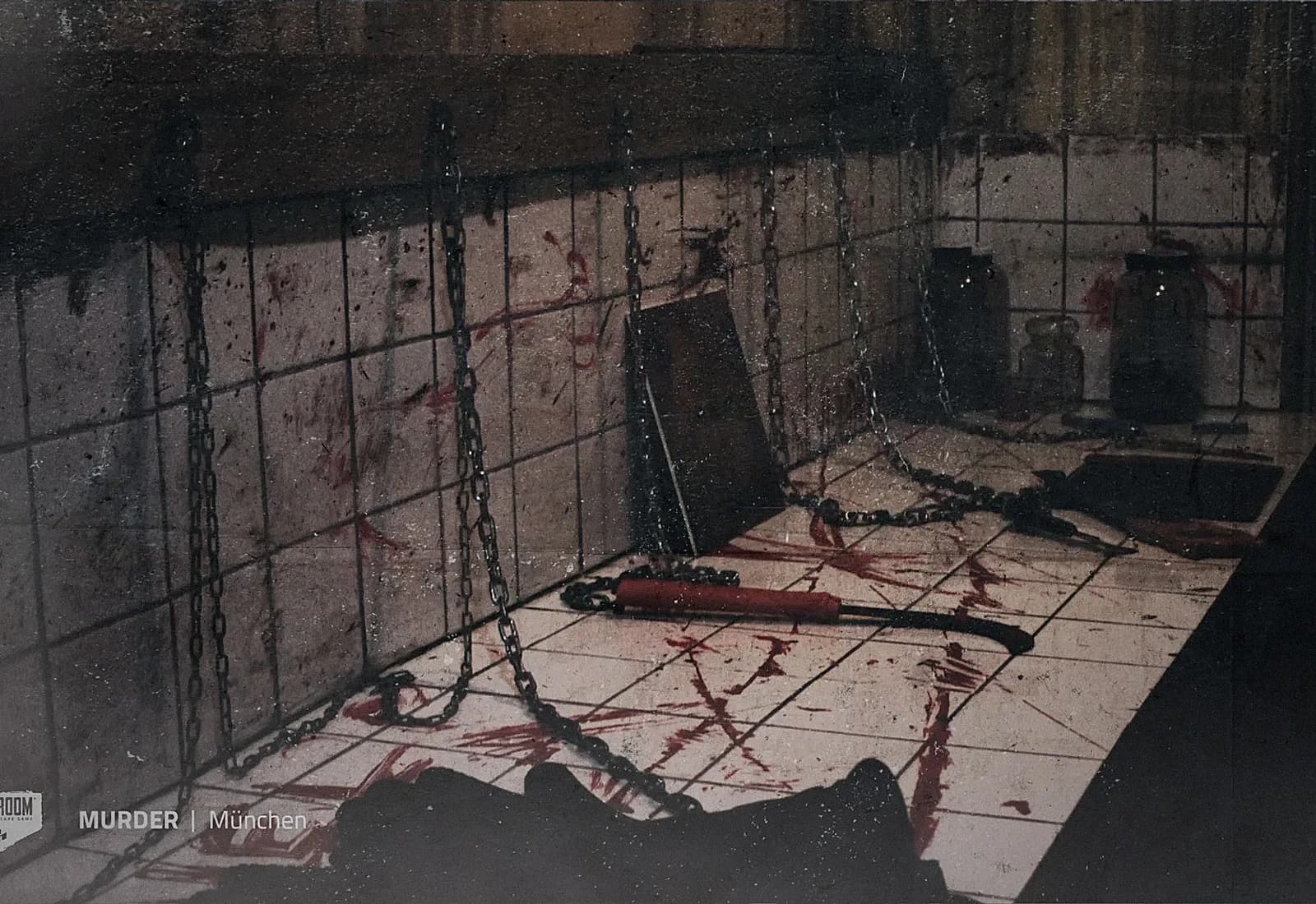 Murder