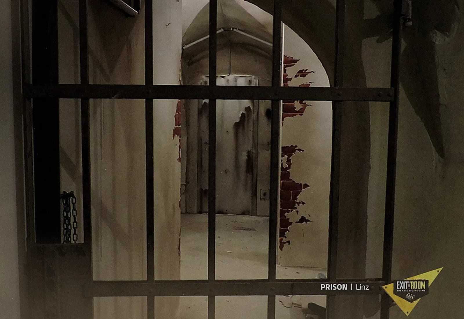 Prison
