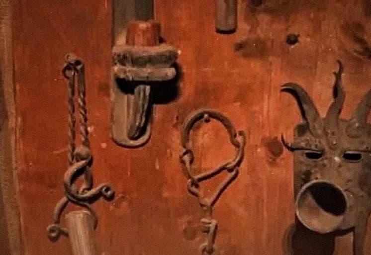 Dungeon