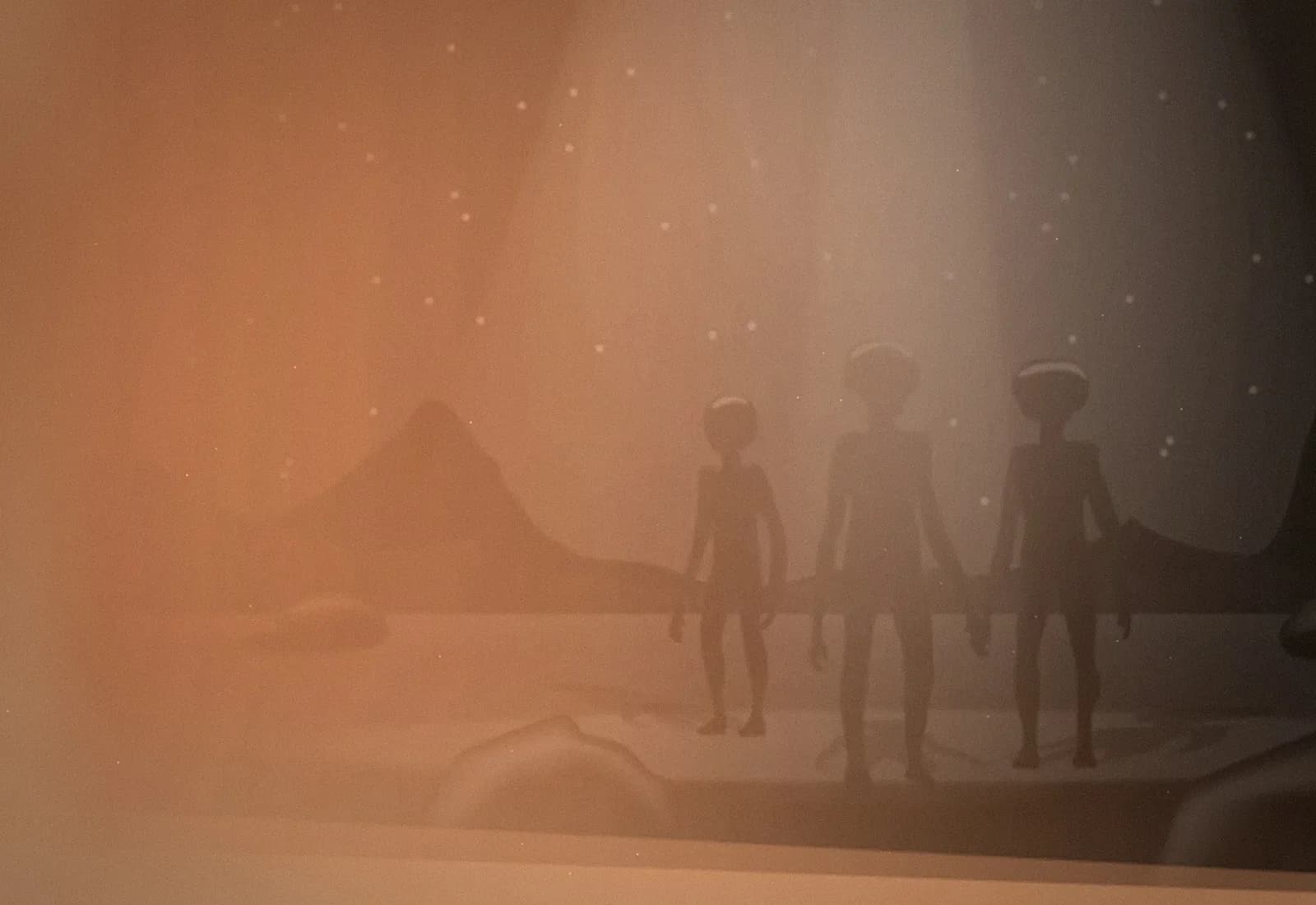 Space Escape